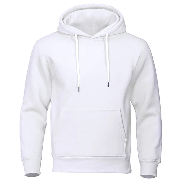 Casual hoodie