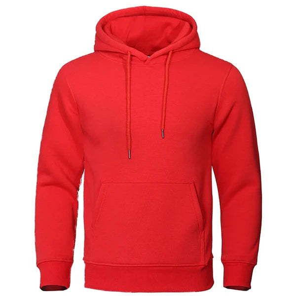 Casual hoodie