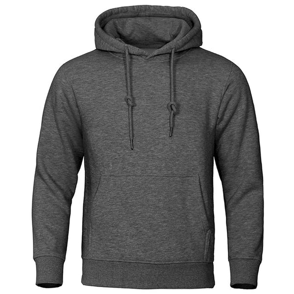 Casual hoodie