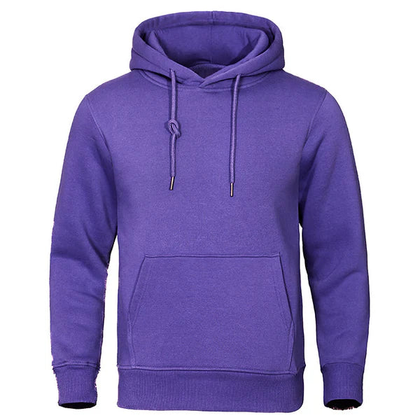 Casual hoodie