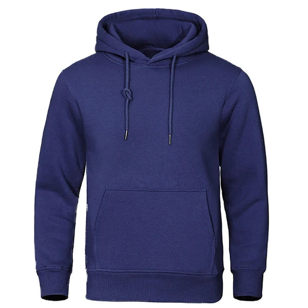 Casual hoodie