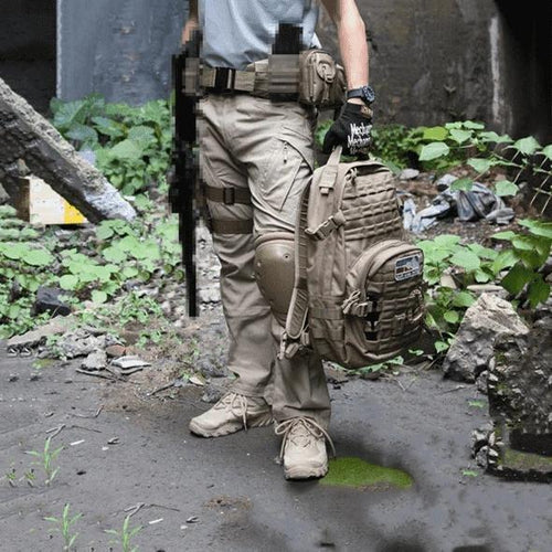 Cargo broek voor mannen