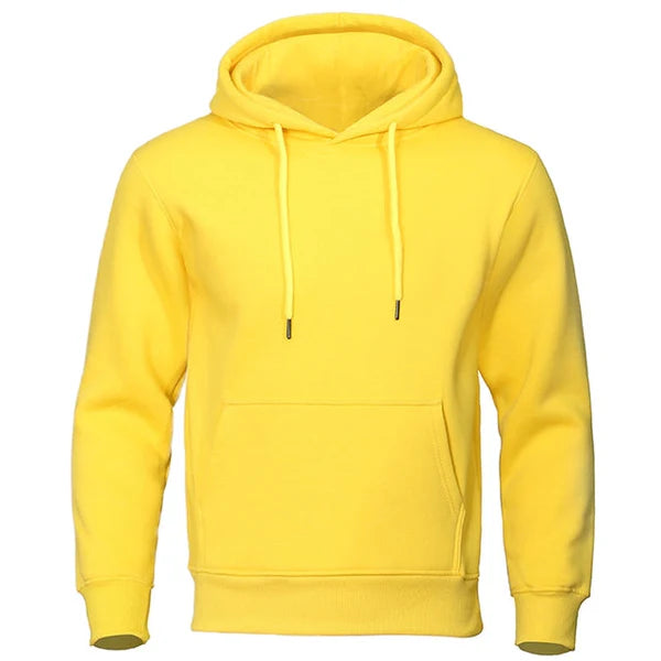 Casual hoodie