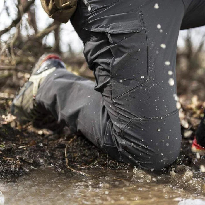 Cargo broek voor mannen