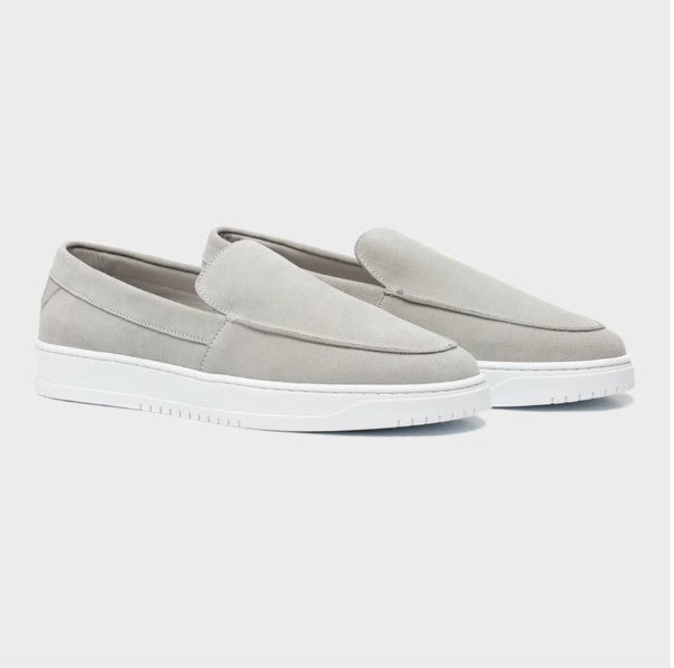 Luxe loafers voor heren