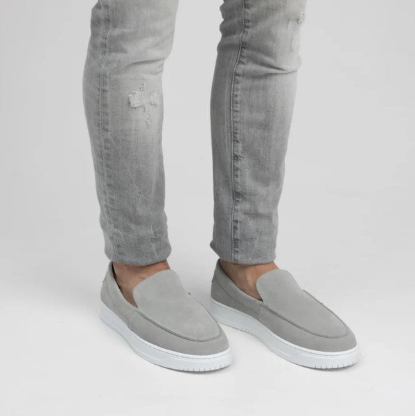 Luxe loafers voor heren