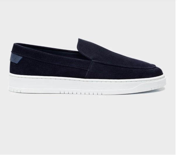 Luxe loafers voor heren