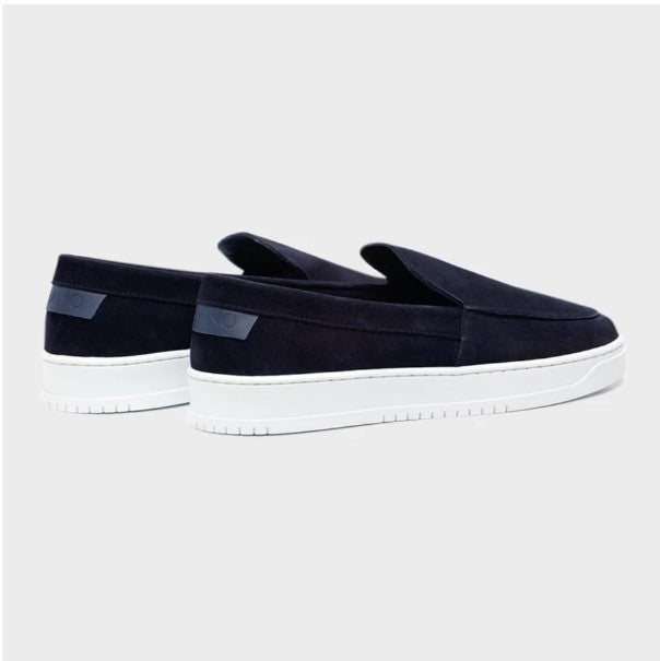 Luxe loafers voor heren