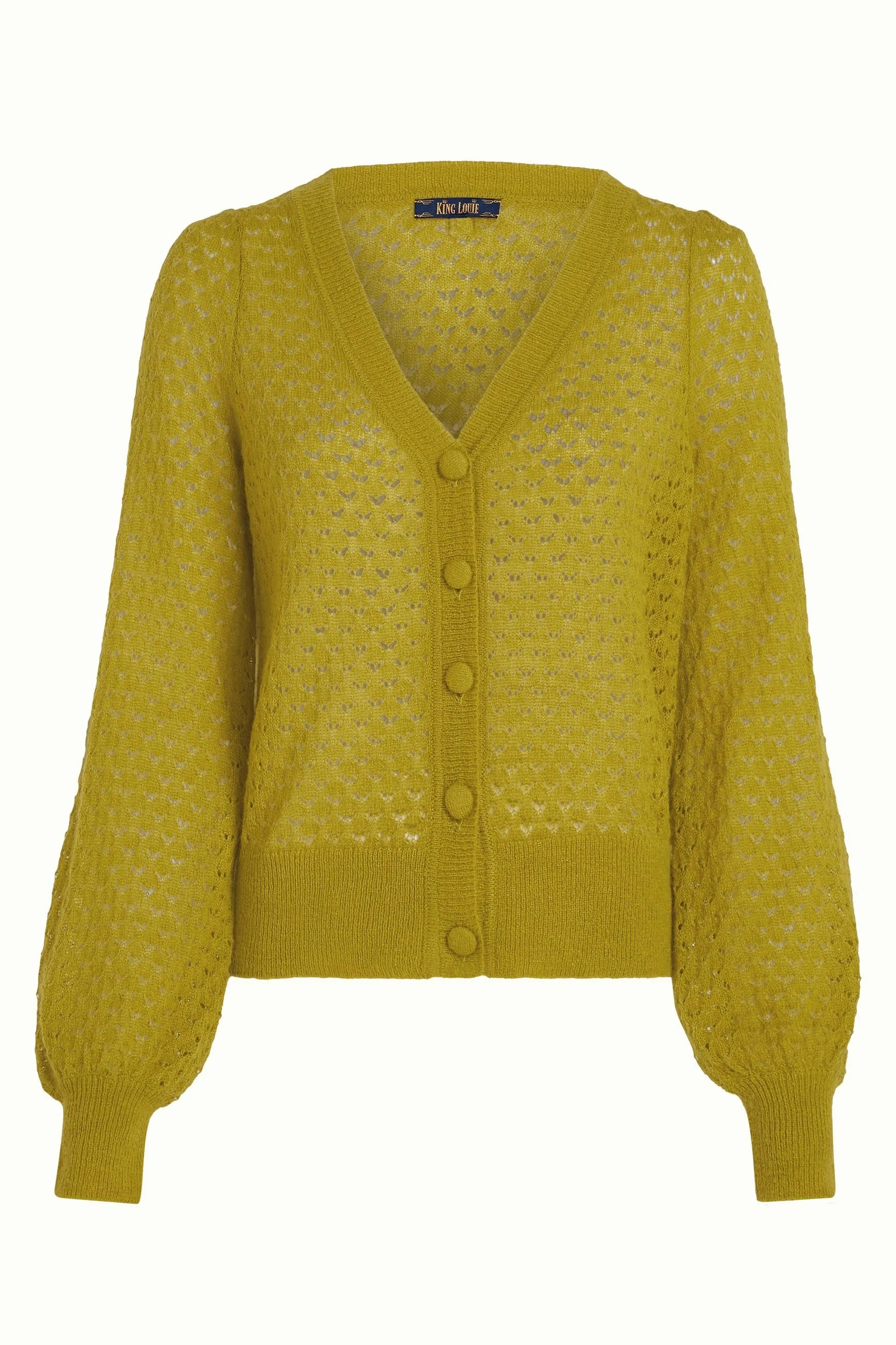 Stijlvolle button-down top voor dames