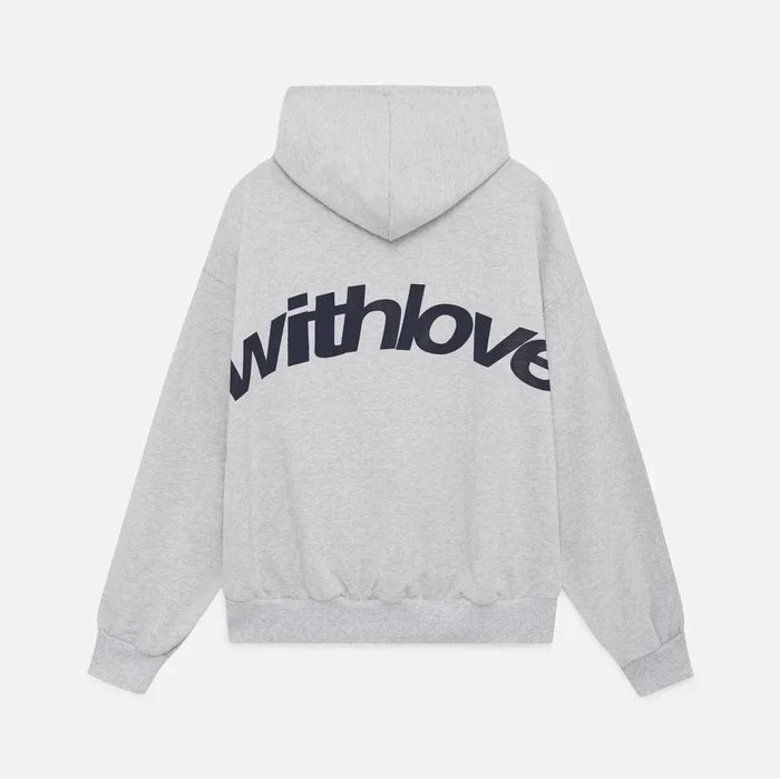 Stijlvolle oversized jersey unisex