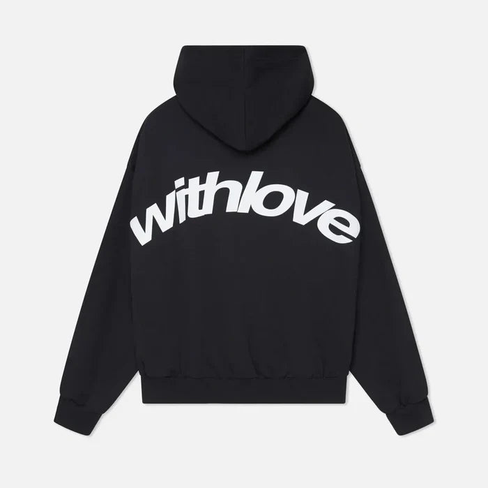 Stijlvolle oversized jersey unisex