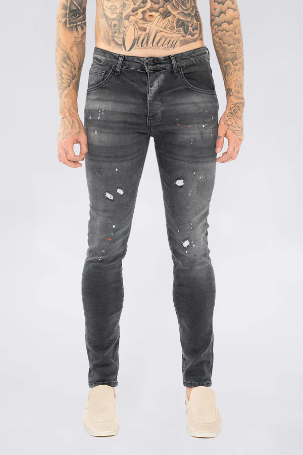 DE SYLVIO JEANS