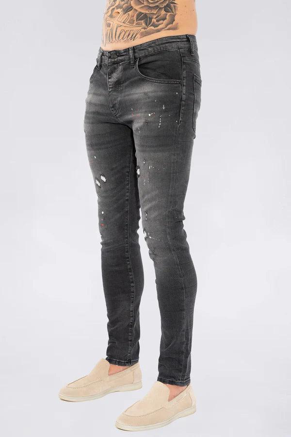 DE SYLVIO JEANS