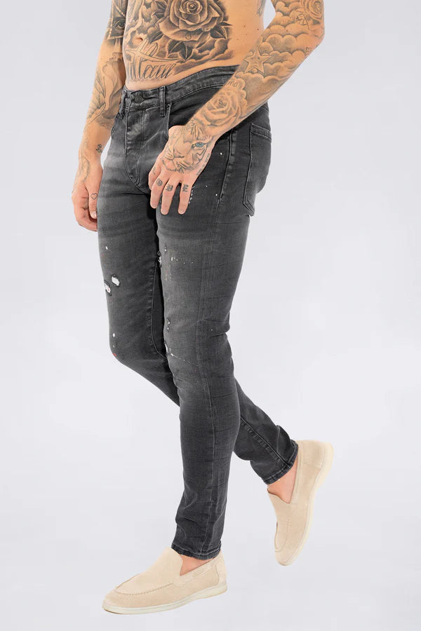 DE SYLVIO JEANS