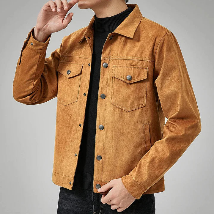 Trucker Jacket