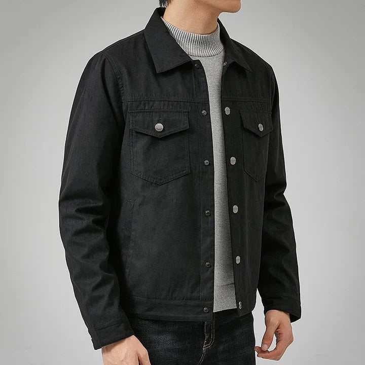 Trucker Jacket