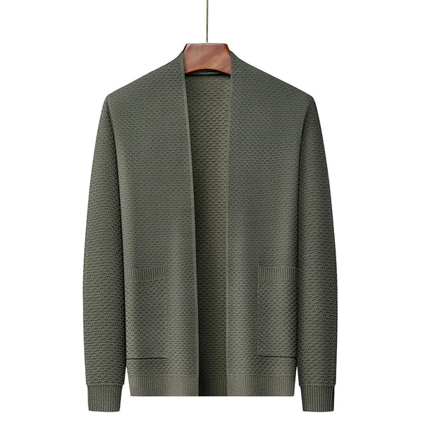 Moderne blazer voor mannen